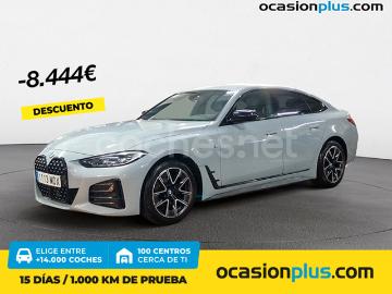 Bmw serie 4 2022 gasolina bmw serie 4 420i gran coupe Bmw serie 4 2022 gasolina bmw serie 4 420i gran coupe