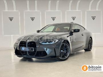 Bmw serie 4 2022 gasolina bmw serie 4 m4 competition Bmw serie 4 2022 gasolina bmw serie 4 m4 competition