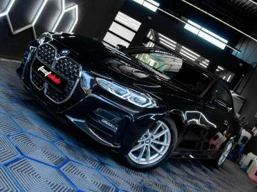 Bmw serie 4 2023 essence voiture doccasion bmw 420i cabriolet moniteur automobile Bmw serie 4 2023 essence voiture doccasion bmw 420i cabriolet moniteur automobile