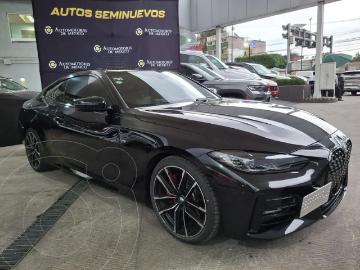 Bmw serie 4 2024 gasolina 2024 bmw serie 4 coupe 430i Bmw serie 4 2024 gasolina 2024 bmw serie 4 coupe 430i