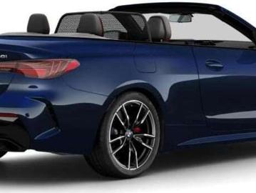 Bmw serie 4 2025 bmw 440 m440i xdrive cabrio m sportpaket Bmw serie 4 2025 bmw 440 m440i xdrive cabrio m sportpaket