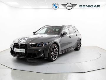 Bmw serie 4 2025 gasolina bmw serie 4 m4 cabrio competition xdrive