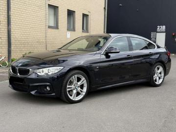 Bmw serie 4 essence bmw 428i m sport pakket top staat Bmw serie 4 essence bmw 428i m sport pakket top staat