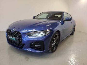 Bmw serie 4 essence bmw serie 4 20ia 184ch m sport Bmw serie 4 essence bmw serie 4 20ia 184ch m sport