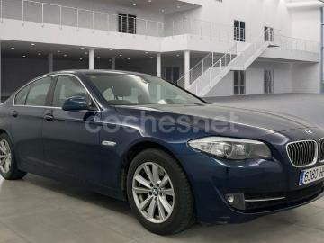 Bmw serie 5 2010 gasolina bmw serie 5 528i Bmw serie 5 2010 gasolina bmw serie 5 528i