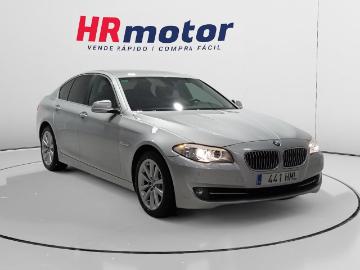 Bmw serie 5 2012 gasolina bmw serie 5 528 i Bmw serie 5 2012 gasolina bmw serie 5 528 i