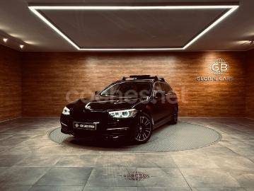 Bmw serie 5 2018 gasolina bmw serie 5 520ia touring Bmw serie 5 2018 gasolina bmw serie 5 520ia touring