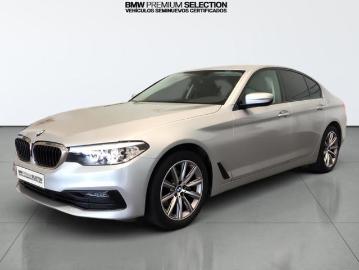 Bmw serie 5 2020 gasolina bmw serie 5 520i 135 kw 184 cv gasolina en malaga Bmw serie 5 2020 gasolina bmw serie 5 520i 135 kw 184 cv gasolina en malaga