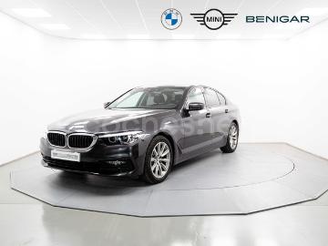Bmw serie 5 2020 gasolina bmw serie 5 520ia Bmw serie 5 2020 gasolina bmw serie 5 520ia