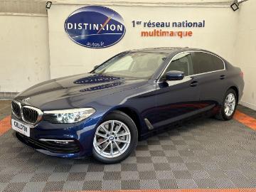 Bmw serie 5 2020 hybride bmw serie 5 91