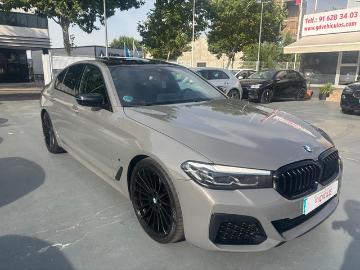 Bmw serie 5 2021 diesel bmw serie 5 520d xdrive 140 kw 190 cv diesel en san sebastian de l... Bmw serie 5 2021 diesel bmw serie 5 520d xdrive 140 kw 190 cv diesel en san sebastian de l...