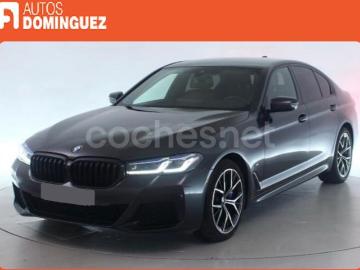 Bmw serie 5 2021 hibrido bmw serie 5 520da Bmw serie 5 2021 hibrido bmw serie 5 520da
