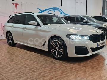 Bmw serie 5 2021 hibrido bmw serie 5 530e touring Bmw serie 5 2021 hibrido bmw serie 5 530e touring