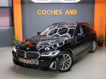 Bmw serie 5 2021 hibrido bmw serie 5 530e xdrive touring Bmw serie 5 2021 hibrido bmw serie 5 530e xdrive touring