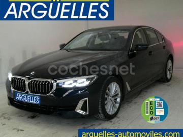 Bmw serie 5 2021 hibrido bmw serie 5 540ia Bmw serie 5 2021 hibrido bmw serie 5 540ia