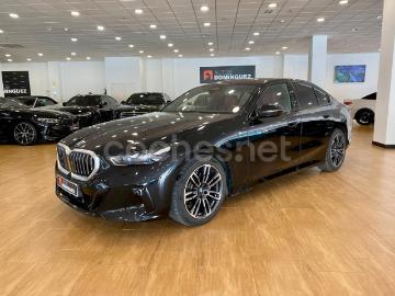 Bmw serie 5 2024 hibrido bmw serie 5 520d Bmw serie 5 2024 hibrido bmw serie 5 520d