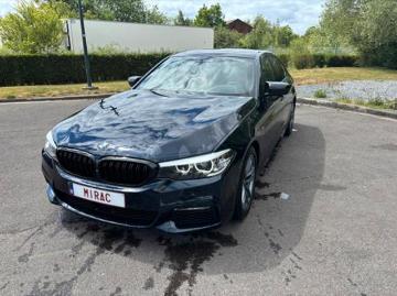 Bmw serie 5 520 bmw 520d g30 Bmw serie 5 520 bmw 520d g30
