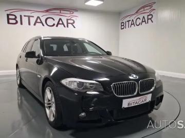 Bmw serie 5 diesel bmw serie 5 de 2010 auto sapo Bmw serie 5 diesel bmw serie 5 de 2010 auto sapo