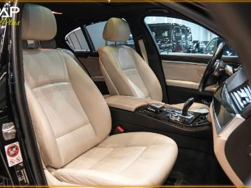 Bmw serie 5 essence bmw serie 5 confort luxury