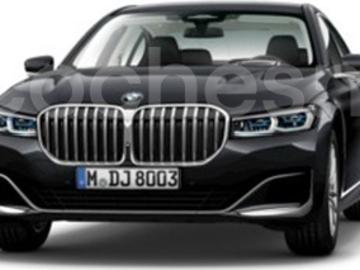 Bmw serie 7 2020 diesel bmw serie 7 730d Bmw serie 7 2020 diesel bmw serie 7 730d