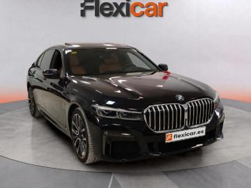 Bmw serie 7 2020 diesel bmw serie 7 730d xdrive diesel en flexicar alzira Bmw serie 7 2020 diesel bmw serie 7 730d xdrive diesel en flexicar alzira