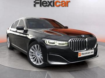 Bmw serie 7 2021 gasolina bmw serie 7 750i xdrive gasolina en flexicar parets del valles Bmw serie 7 2021 gasolina bmw serie 7 750i xdrive gasolina en flexicar parets del valles