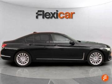 Bmw serie 7 2021 gasolina bmw serie 7 750ia xdrive Bmw serie 7 2021 gasolina bmw serie 7 750ia xdrive