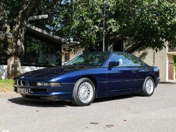 Bmw serie 8 1992 diesel 1992 bmw serie 8 e31 Bmw serie 8 1992 diesel 1992 bmw serie 8 e31