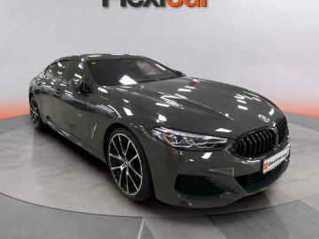 Bmw serie 8 2020 diesel bmw serie 8 840d xdrive gran coupe diesel en flexicar castellon Bmw serie 8 2020 diesel bmw serie 8 840d xdrive gran coupe diesel en flexicar castellon