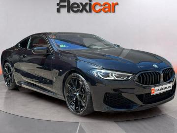 Bmw serie 8 2021 gasolina bmw serie 8 m850i xdrive gasolina en flexicar zaragoza Bmw serie 8 2021 gasolina bmw serie 8 m850i xdrive gasolina en flexicar zaragoza
