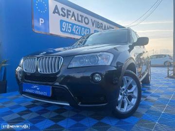 Bmw serie x diesel bmw x3 20 d xdrive Bmw serie x diesel bmw x3 20 d xdrive