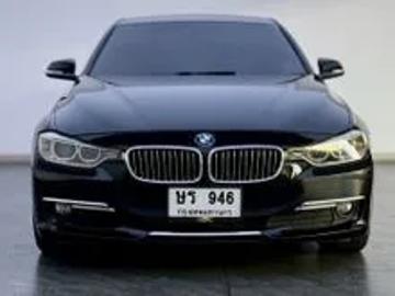 Bmw series 3 320d se 2012 2013 bmw 320d 2 0 sedan