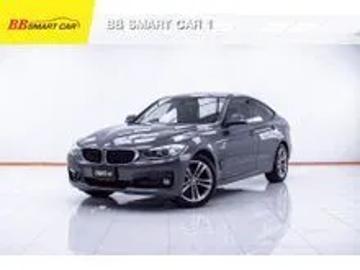Bmw series 3 320d se 2016 2016 bmw 320d 2 0 gran turismo sport sedan Bmw series 3 320d se 2016 2016 bmw 320d 2 0 gran turismo sport sedan