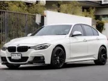 Bmw series 3 320i 2013 2013 bmw 320i 2 0 sedan
