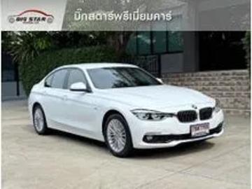 Bmw series 3 320i 2017 2017 bmw 320i 2 0 sedan Bmw series 3 320i 2017 2017 bmw 320i 2 0 sedan