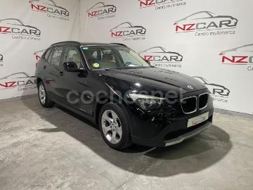 Bmw x1 2010 diesel bmw x1 sdrive18d Bmw x1 2010 diesel bmw x1 sdrive18d