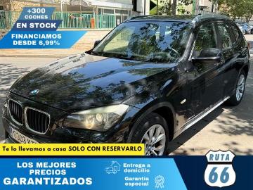 Bmw x1 2010 diesel bmw x1 xdrive20d 130 kw 177 cv Bmw x1 2010 diesel bmw x1 xdrive20d 130 kw 177 cv