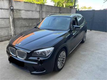 Bmw x1 2013 essence 2013 bmw x1 sdrive18i Bmw x1 2013 essence 2013 bmw x1 sdrive18i