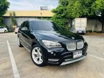 Bmw x1 2014 2014 bmw x1 2 0 sdrive18i xline suv Bmw x1 2014 2014 bmw x1 2 0 sdrive18i xline suv