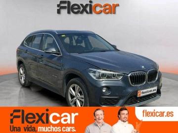 Bmw x1 2016 diesel bmw x1 sdrive18d Bmw x1 2016 diesel bmw x1 sdrive18d