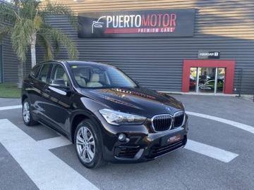 Bmw x1 2016 diesel bmw x1 xdrive 20d Bmw x1 2016 diesel bmw x1 xdrive 20d