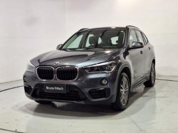 Bmw x1 2016 gasolina bmw x1 2 0 x drive 20i sport 4x4 at 5p Bmw x1 2016 gasolina bmw x1 2 0 x drive 20i sport 4x4 at 5p