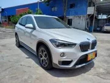 Bmw x1 2017 2017 bmw x1 1 5 sdrive18i xline suv Bmw x1 2017 2017 bmw x1 1 5 sdrive18i xline suv