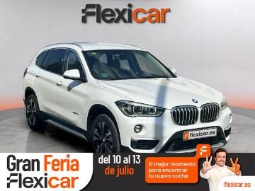 Bmw x1 2017 diesel bmw x1 sdrive16d Bmw x1 2017 diesel bmw x1 sdrive16d