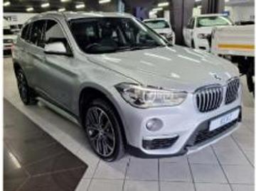 Bmw x1 2017 petrol 2017 bmw x1 xdrive20i auto used Bmw x1 2017 petrol 2017 bmw x1 xdrive20i auto used