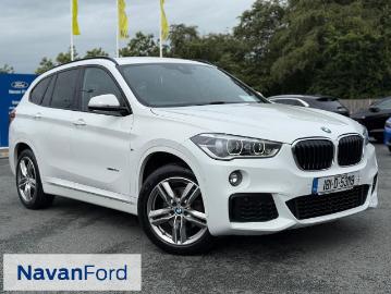 Bmw x1 2018 diesel 2018 bmw x1