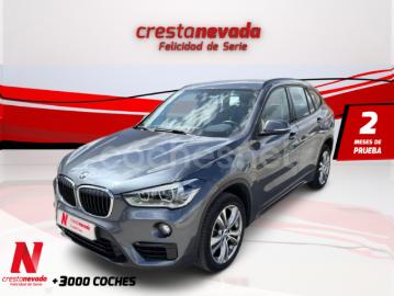 Bmw x1 2018 diesel bmw x1 sdrive18da Bmw x1 2018 diesel bmw x1 sdrive18da