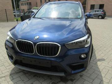 Bmw x1 2018 diesel mons bmw x1 diesel 5 Bmw x1 2018 diesel mons bmw x1 diesel 5