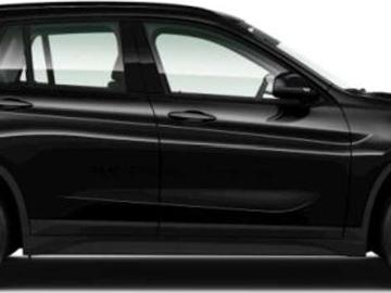 Bmw x1 2018 essence bmw x1 sdrive18i Bmw x1 2018 essence bmw x1 sdrive18i