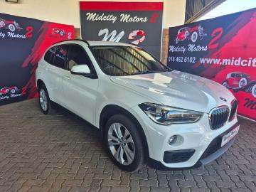Bmw x1 2018 petrol 2018 bmw x1 sdrive18i auto Bmw x1 2018 petrol 2018 bmw x1 sdrive18i auto